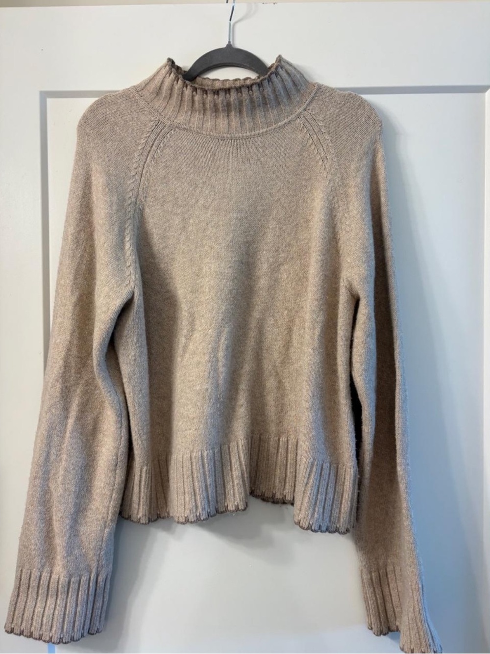 Women’s Perfect Fall Sweater